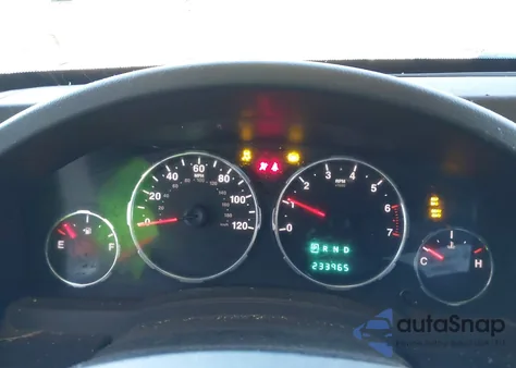 2009 Jeep Liberty Sport from USA, damaged, VIN 1J8GN28K59W544806